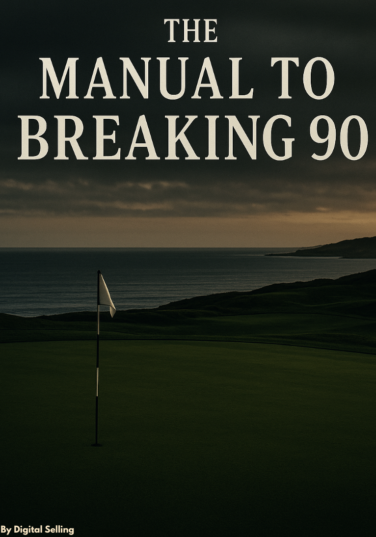 Manual to Breaking 90 cover