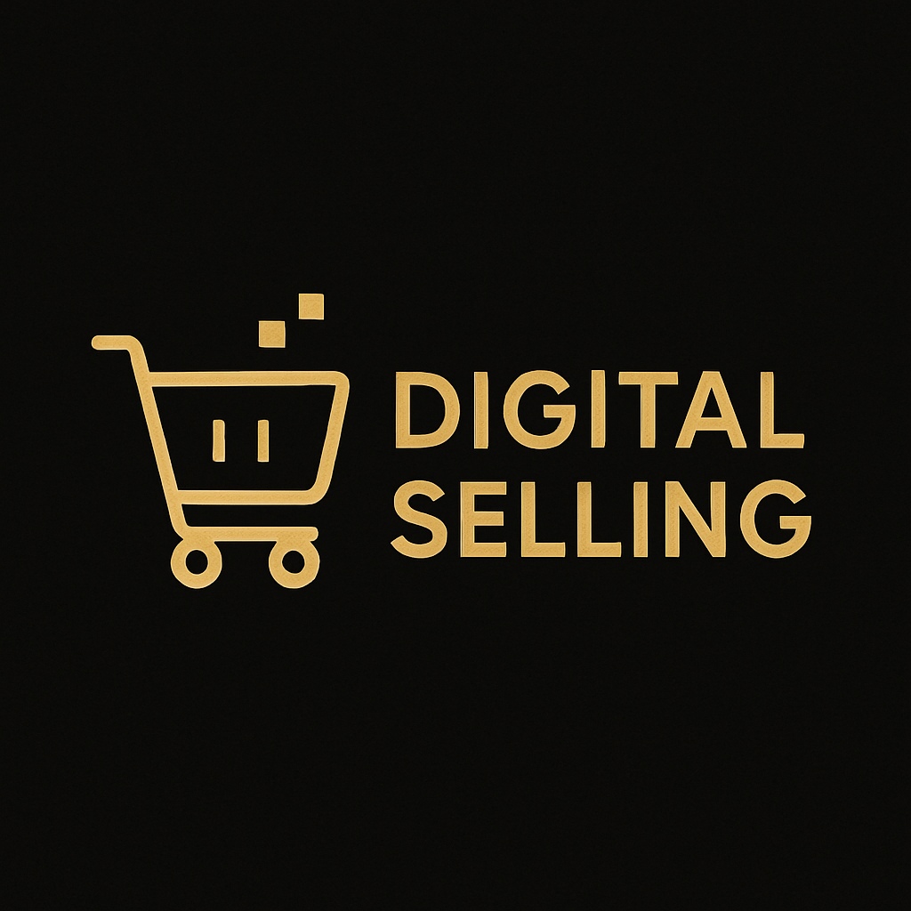 Digital Selling logo